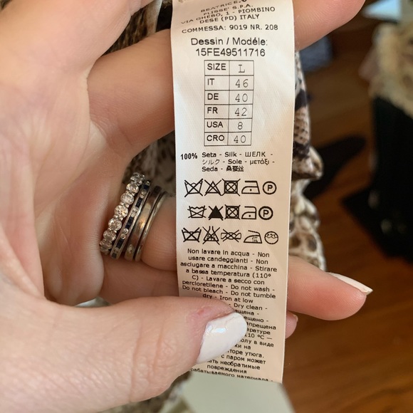 Beatrice. f top - Picture 3 of 3